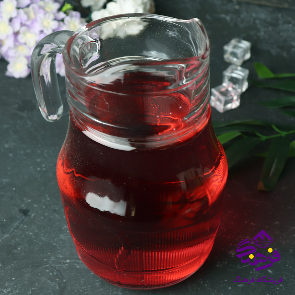 پارچ میلان فله کاوه (6دک)