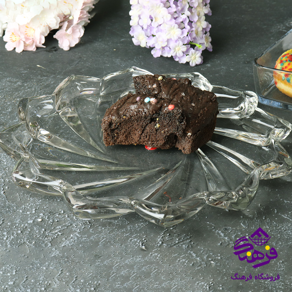 اردو می جی پایه دار بیضی کادو نوری (4دک)
