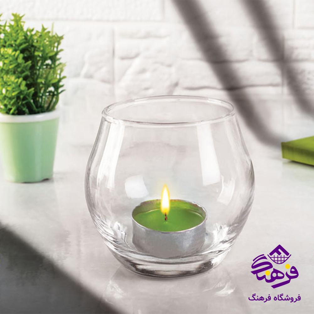 جاشمعی مارس پنجره ای کاوه (3عددی) (12دک)