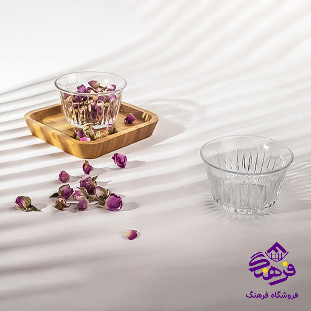 پیاله سورن کاوه کادو (8دک)