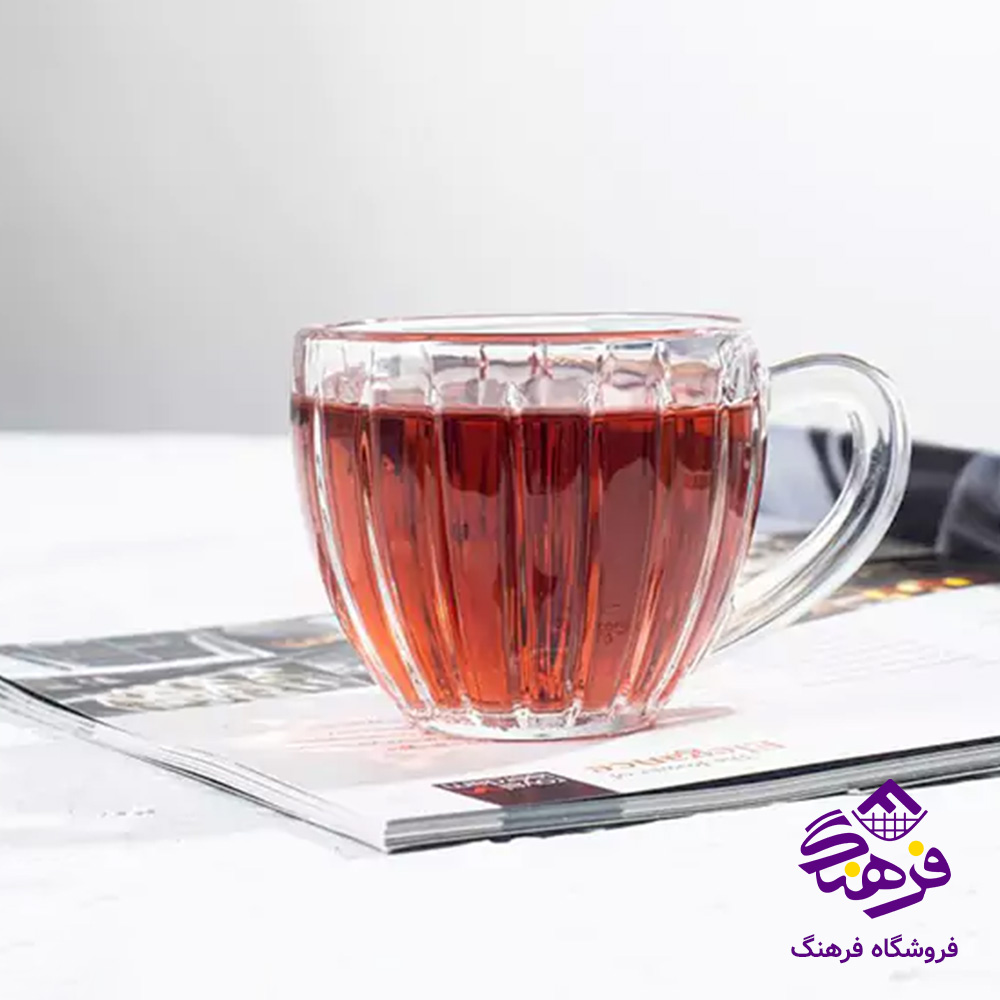 فنجان سلنا کادو کاوه (6دک)