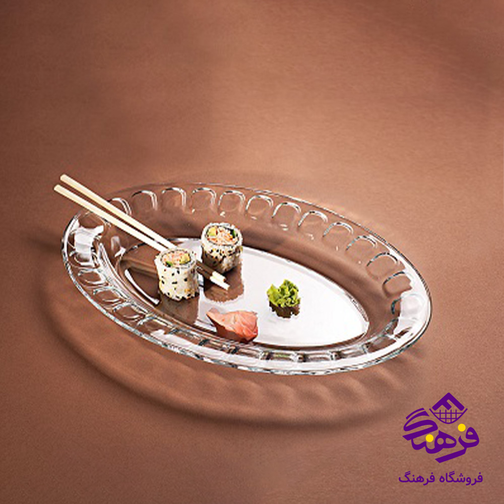 ديس مرواريد10 کادو کاوه (جفتي) (6دک)