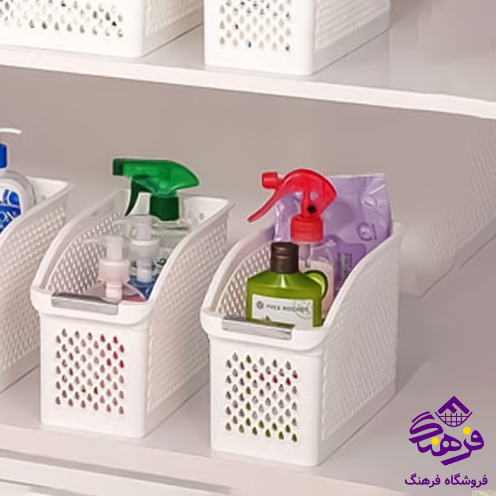سبد نظم دهنده لیمون3
