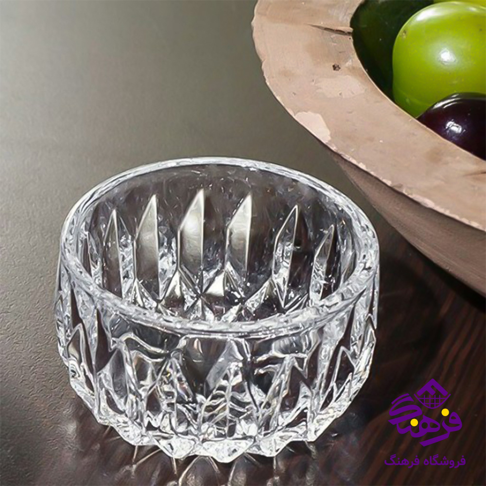 پیاله پاریس کادو نوری (4دک)