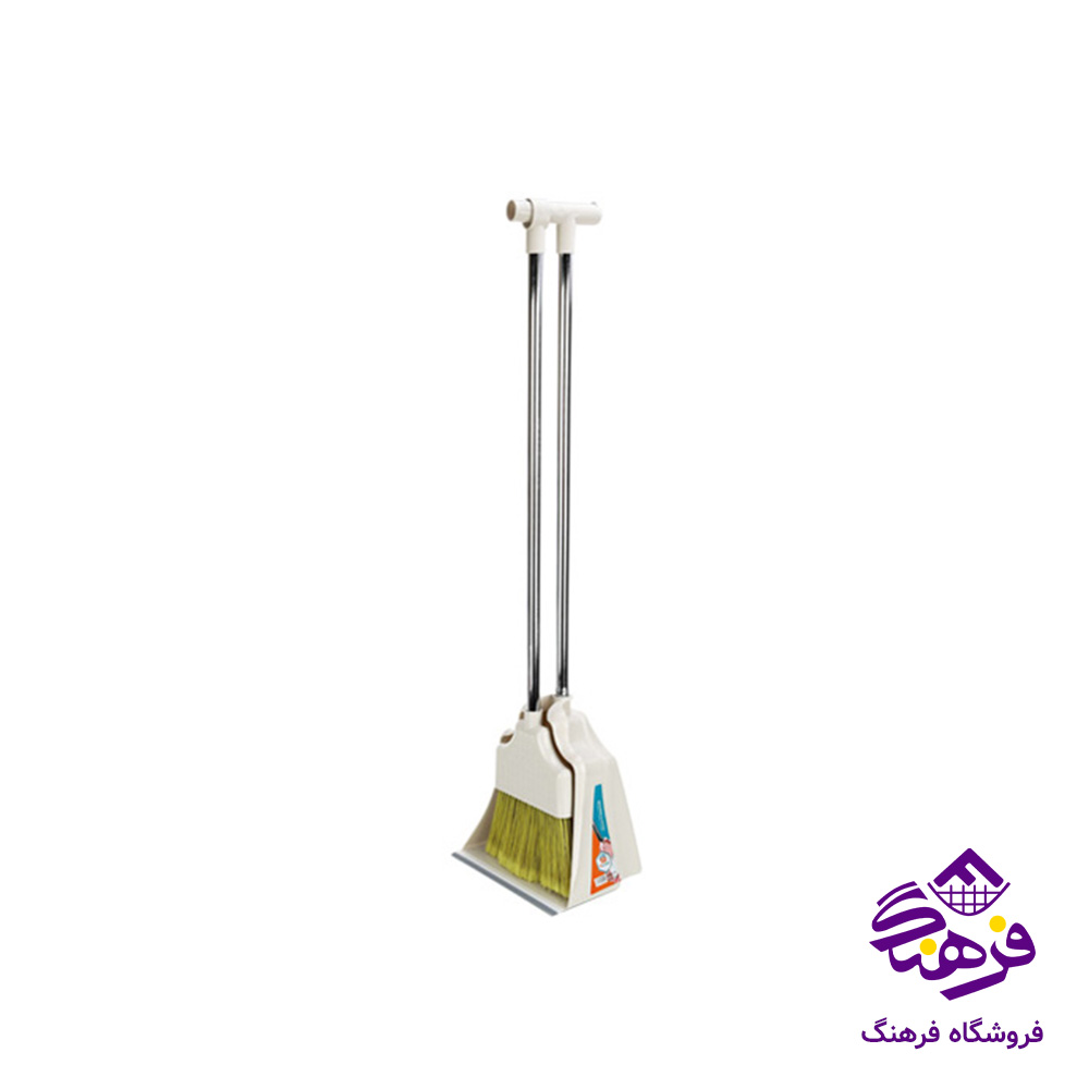 جاروخاک انداز هوم کت مایا ایستاده