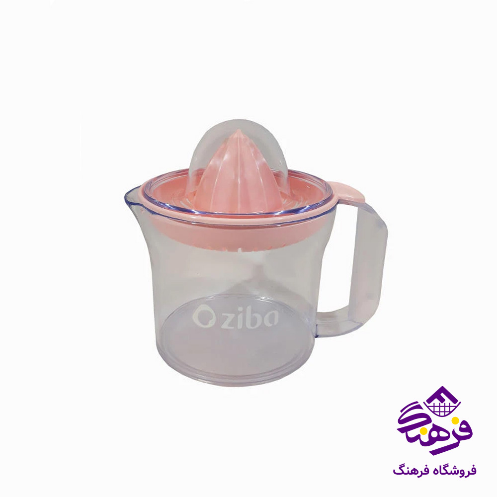 ابميوه گيری زيبا والنسيا
