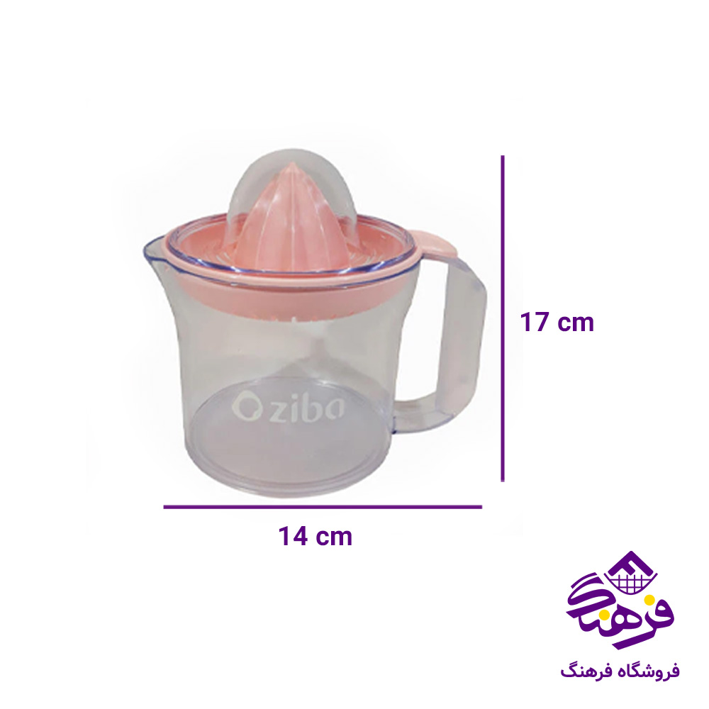 ابميوه گيری زيبا والنسيا