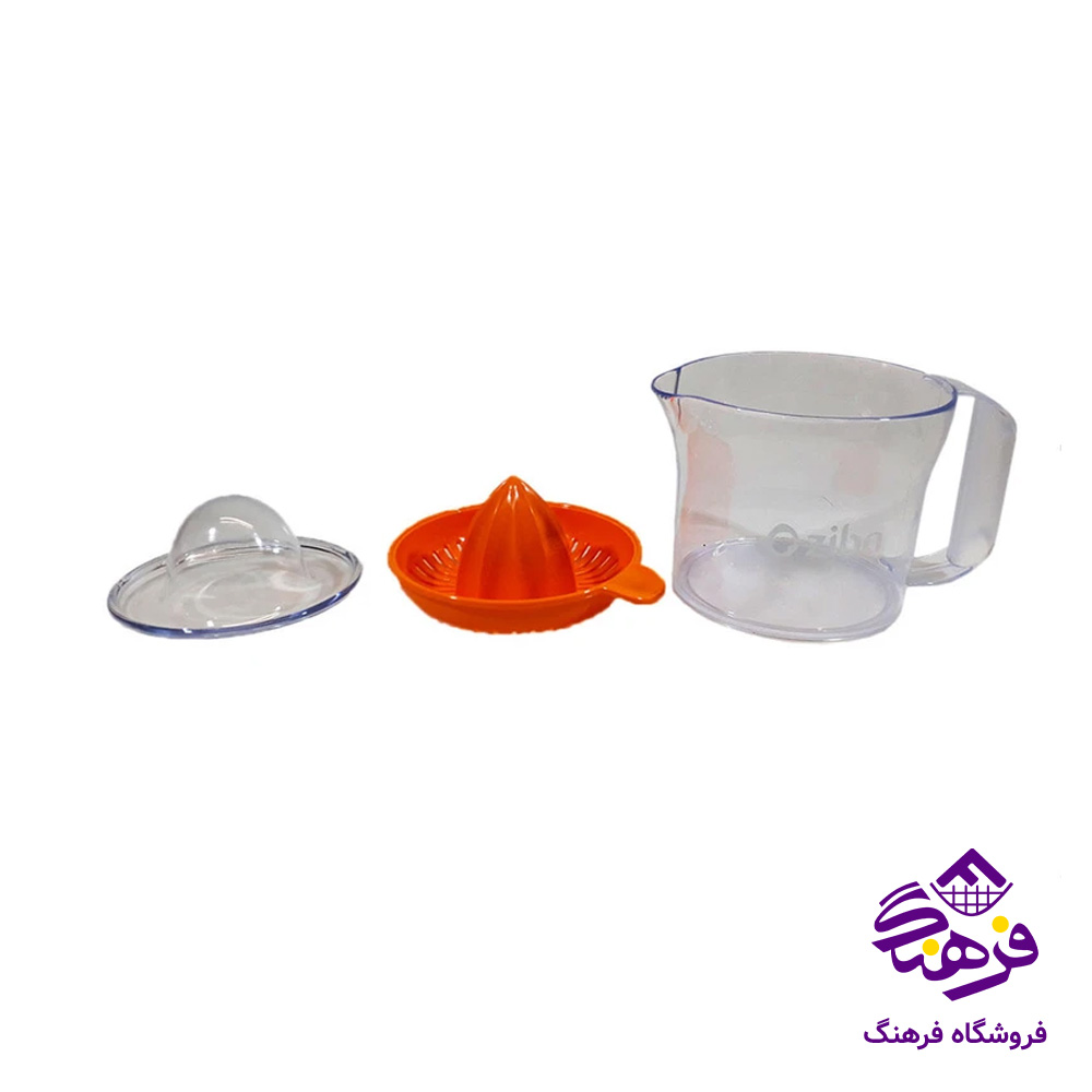 ابميوه گيری زيبا والنسيا