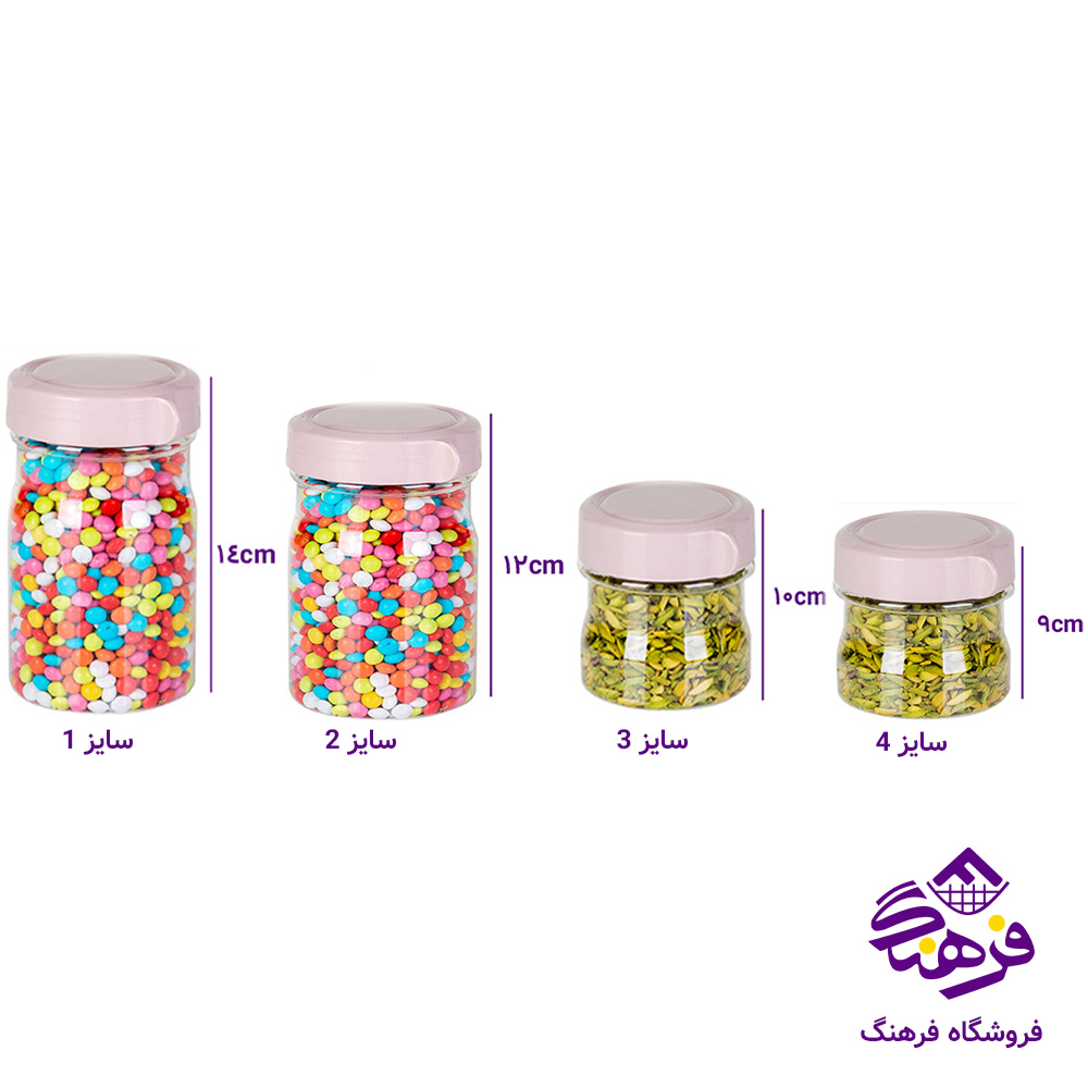 ادويه زيبا بادوک 3