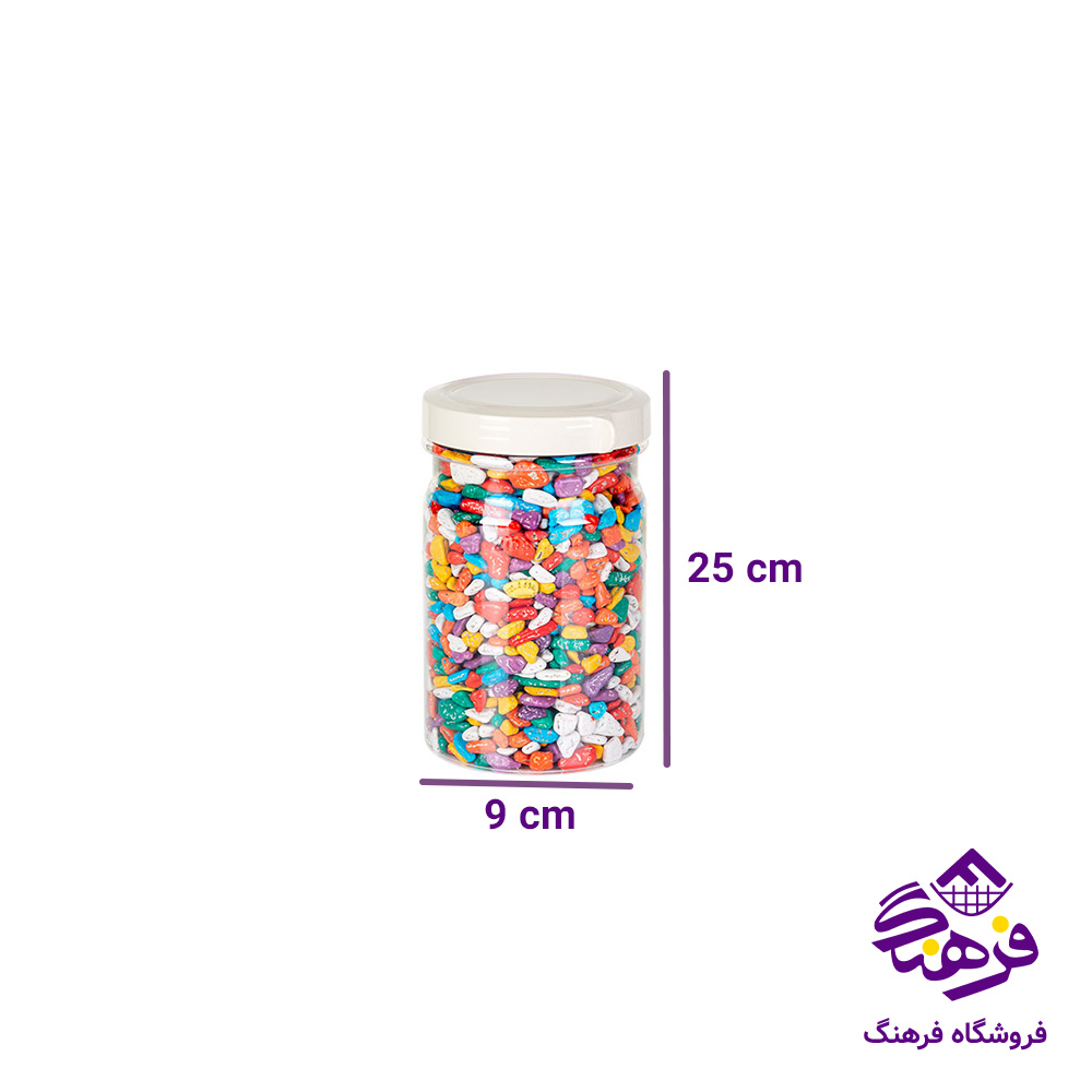 پت زيبا متوسط بادوک 1