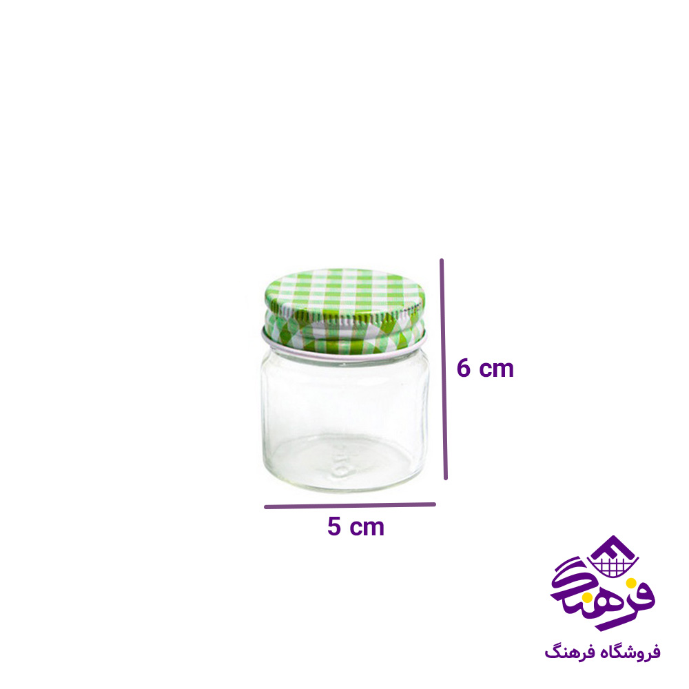 جا ادویه 3 عددی موژان زیبا
