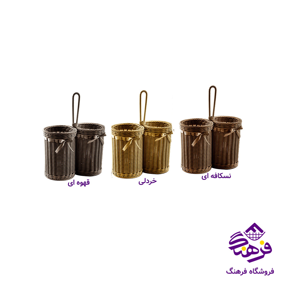 جاقاشق بافت زيبا دوقلو رها