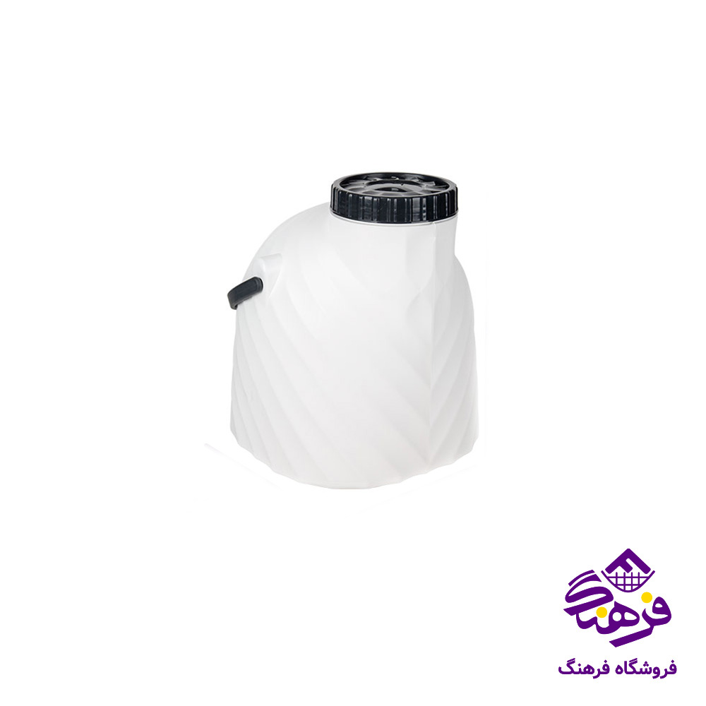 دبه زيبا پنگوئن 15 ليتری