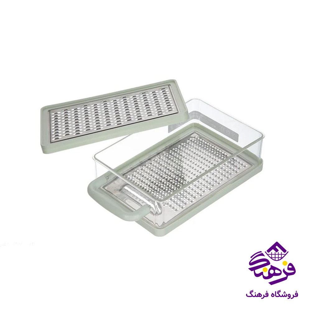 رنده زیبا ماندرو