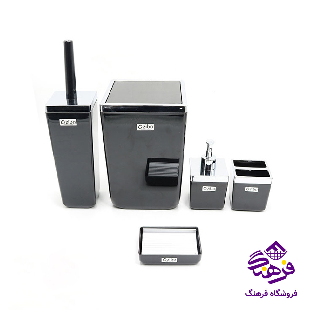 ست سرویس بهداشتی فایتون زیبا