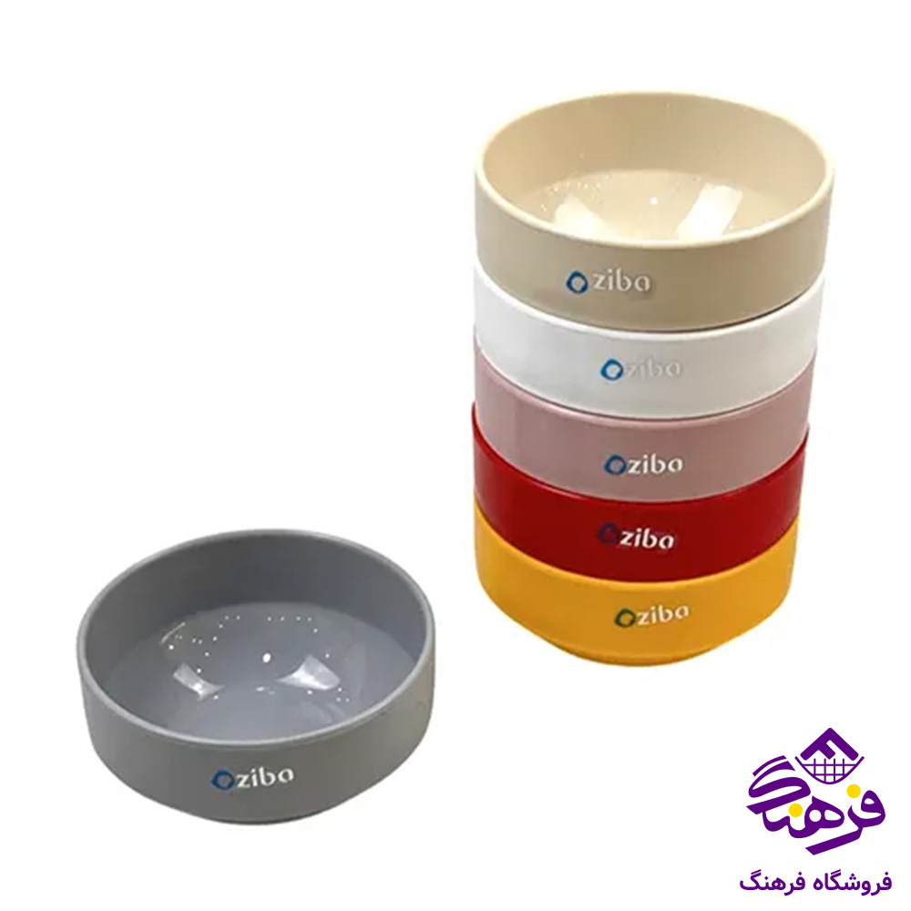 کاسه زيبا هتلي4