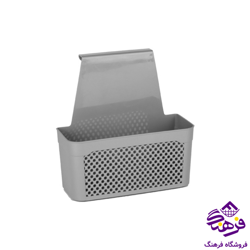 جاقاشق کابينتي متوسط کريستال هور دومان 296