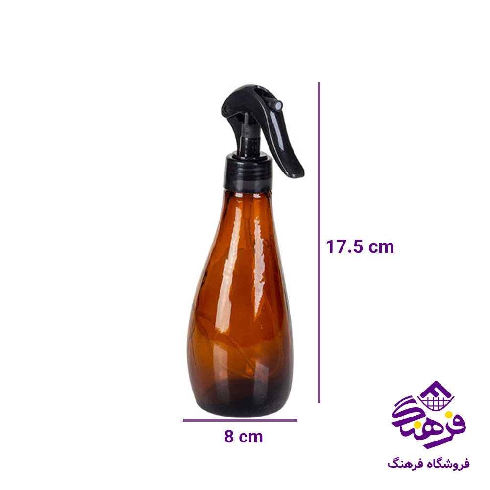 اسپری زیبا اونگ سایر 3 دارک