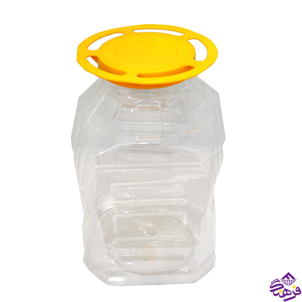 پت درب فلکه ای 10کیلو