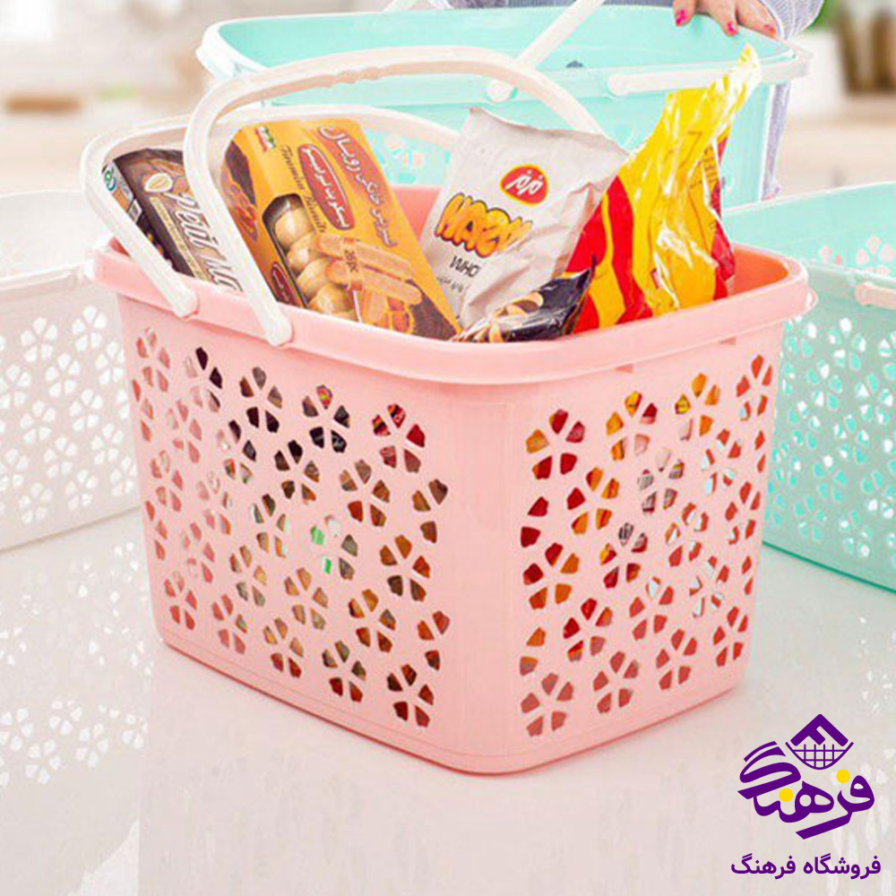 سبدخرید تسا ترگل3