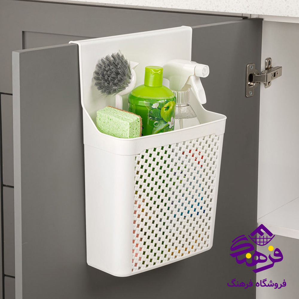 اویز کابینتی لیمون بافت بزرگ