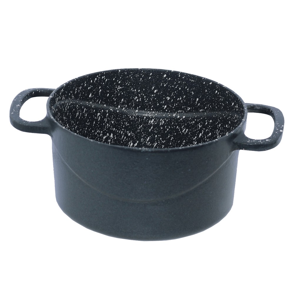 قابلمه چدن نالینو  سایز Feleti 24
