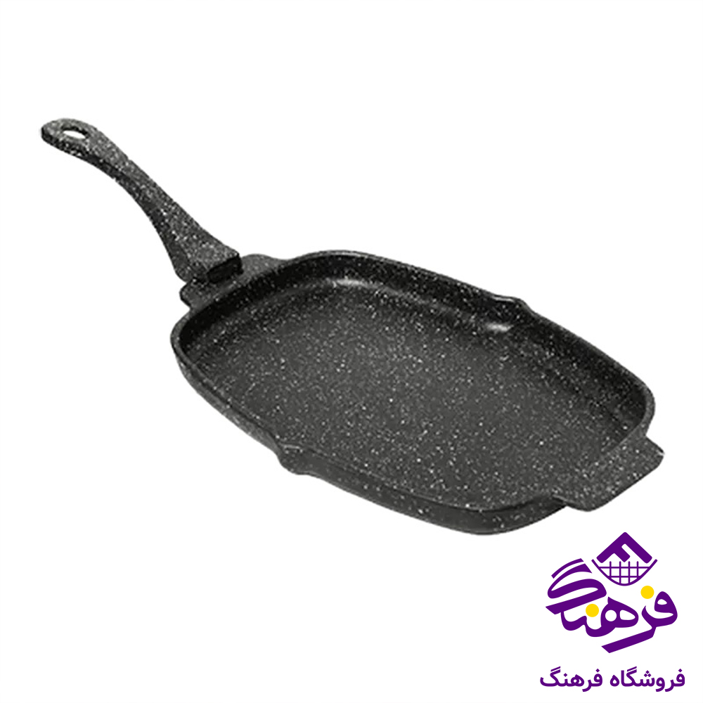 تابه چدن مدل Fabia نالینو
