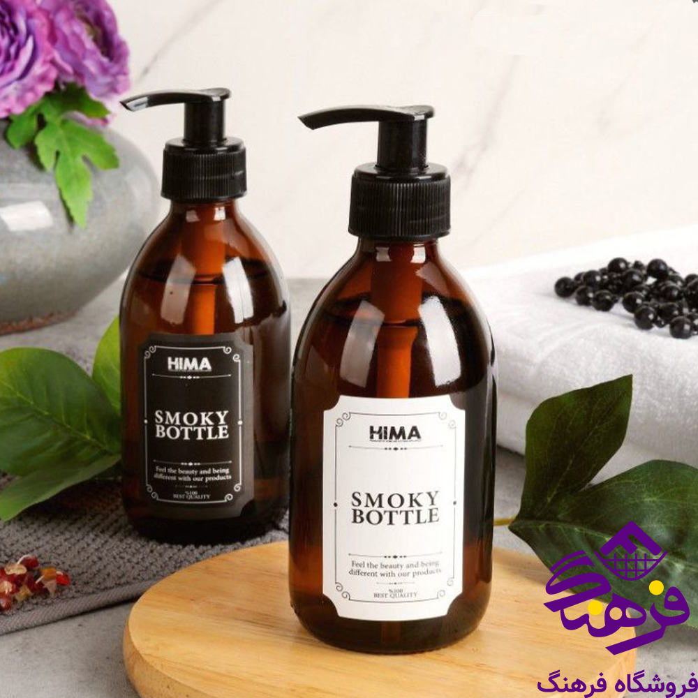 جامایع هیما نیکا (48دک) 2104