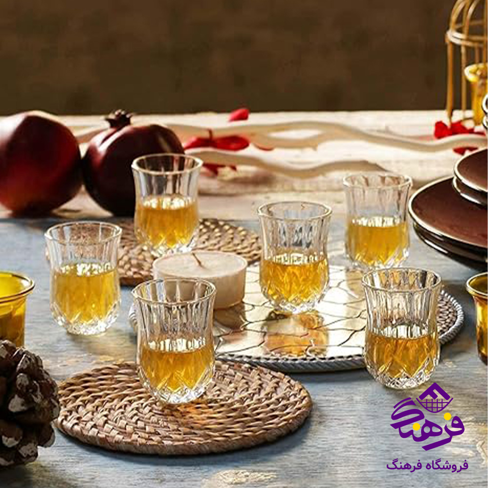 ليوان اصفهان امپراطور کادویی  339