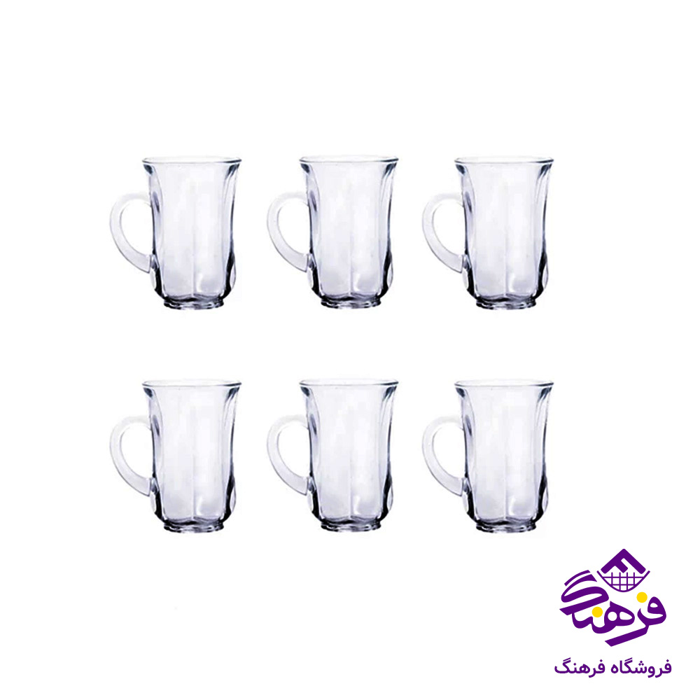 نيم ليوان اصفهان تارا کادو-(8دک) 413