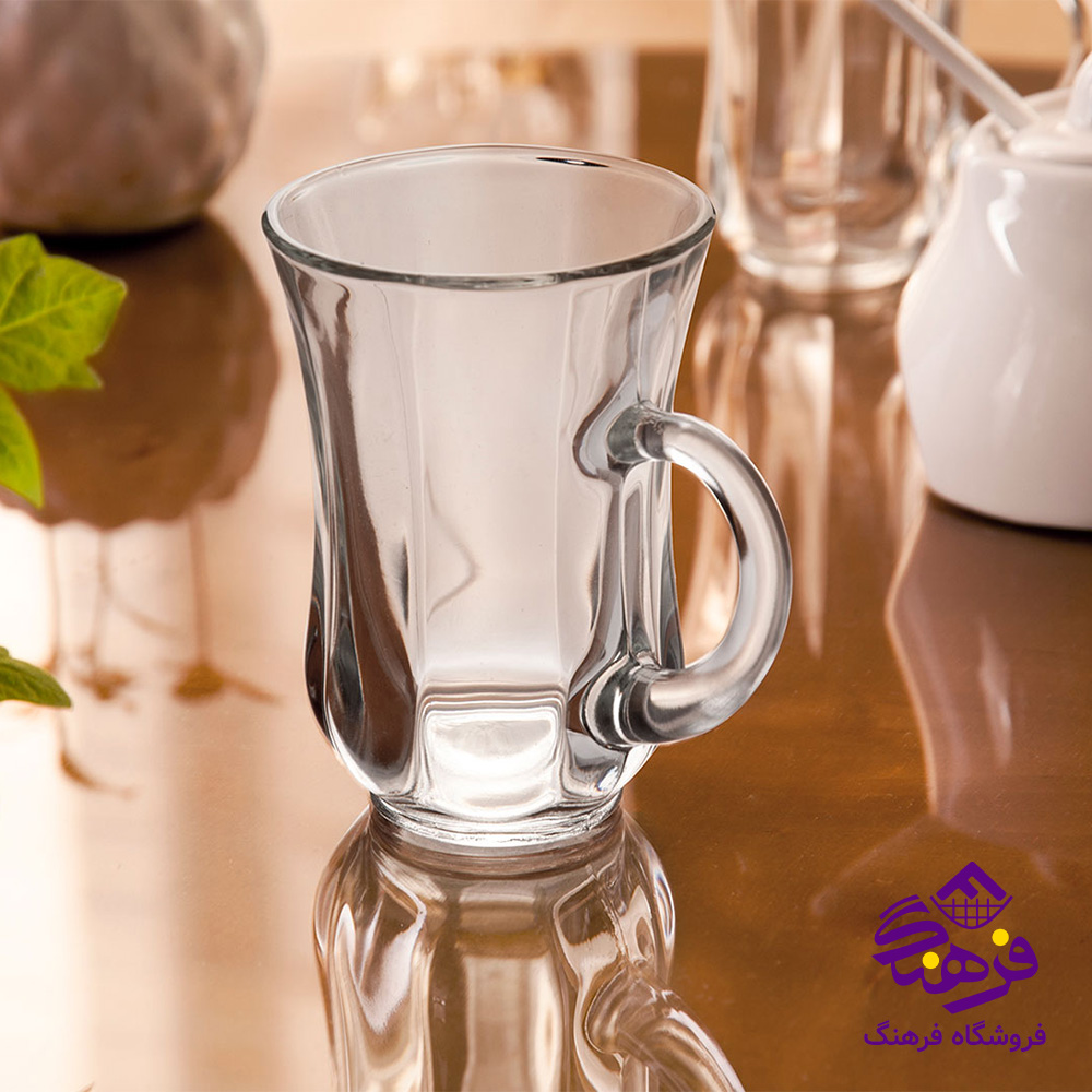 نيم ليوان تارا کادو اصفهان (8دک) 413