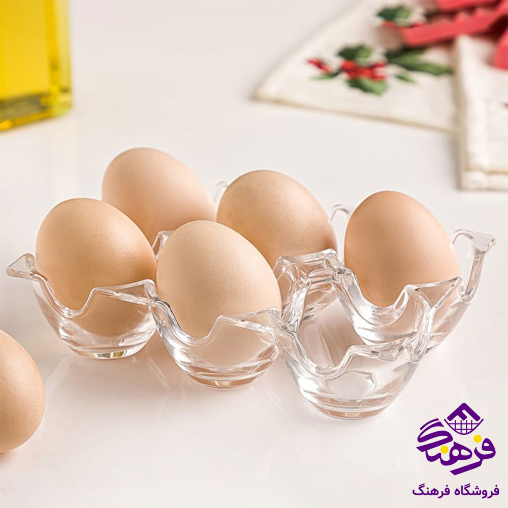 جاتخم مرغ لیمون کریستال