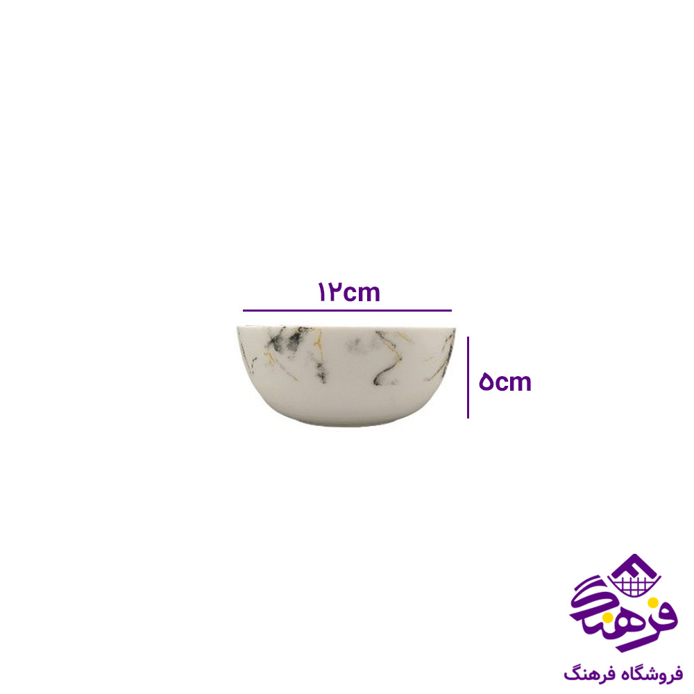 خورشت ديوالي استراکچر لب طلا گلدن اپال 6دک