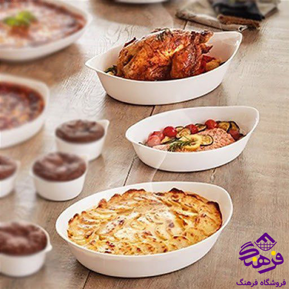 3تابه اوال اون گلدن اپال 4دک