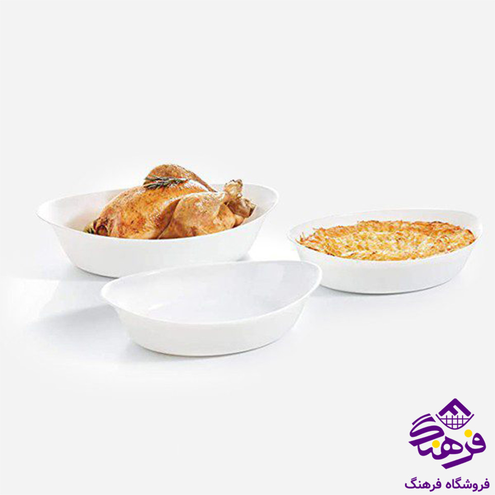 3تابه اوال اون گلدن اپال 4دک