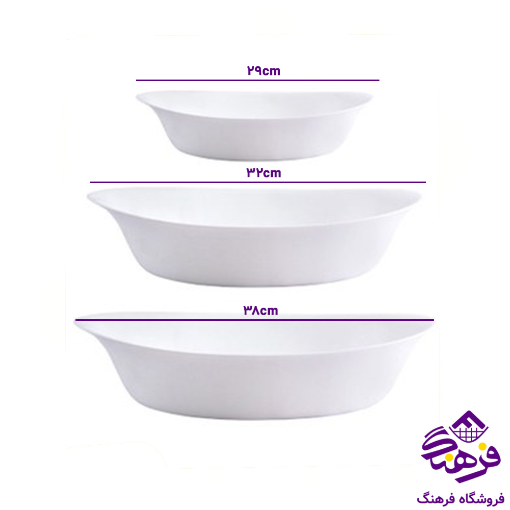 3تابه اوال اون گلدن اپال 4دک