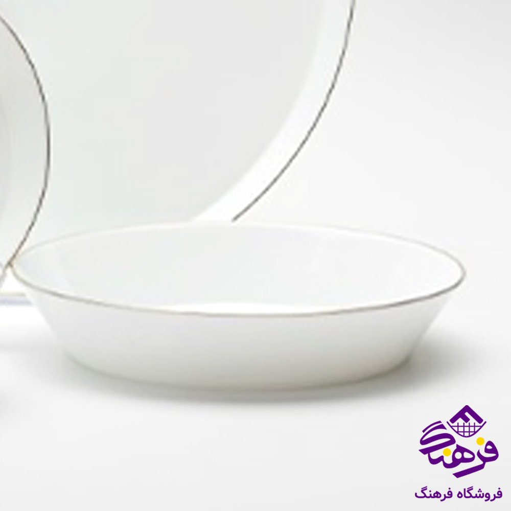 خورشت دیوالی استراکچر لب طلا گلدن اپال 6دک