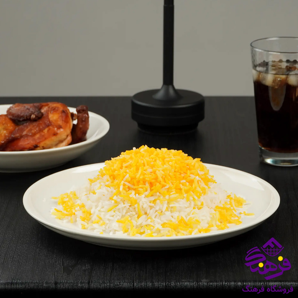 برنج استون ور چندمدل هرعدد