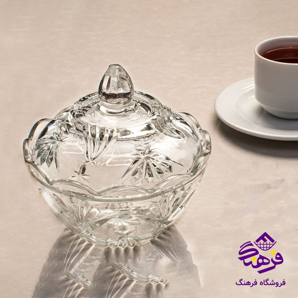 قندان بروکلين کادو کاوه (24دک)