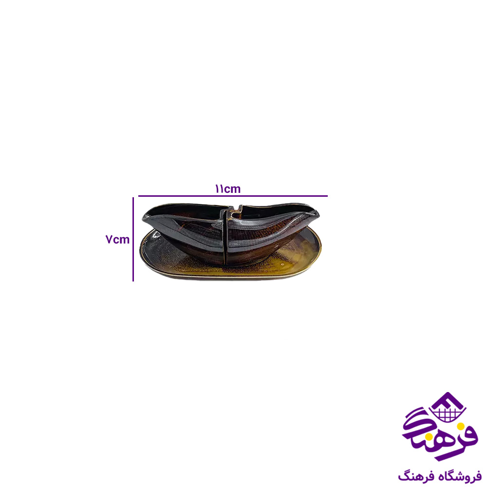 3پارچه سس استون ور چندمدل هرعدد