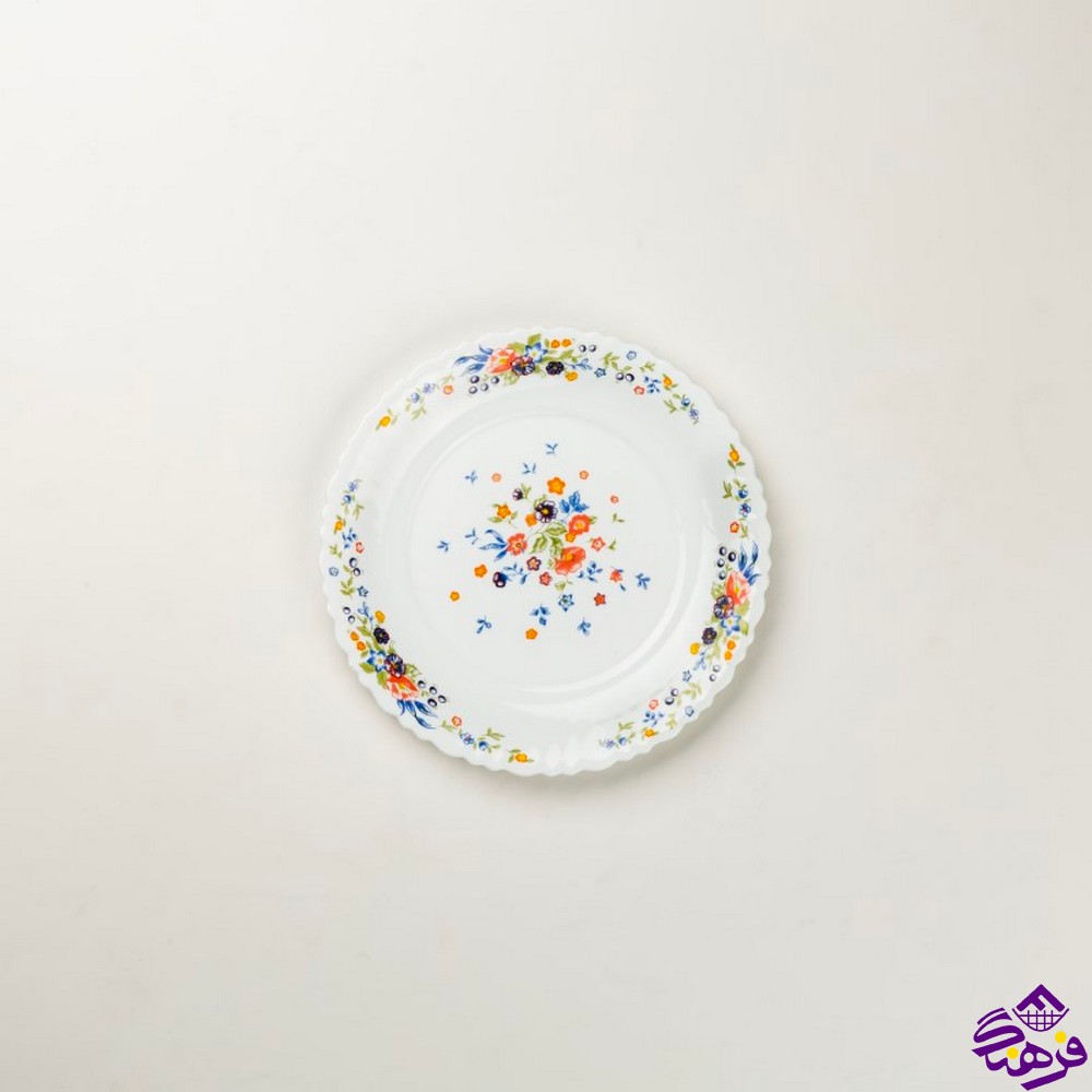 سرویس گلدن اپال 26پارچه کنگره ویکتوریا