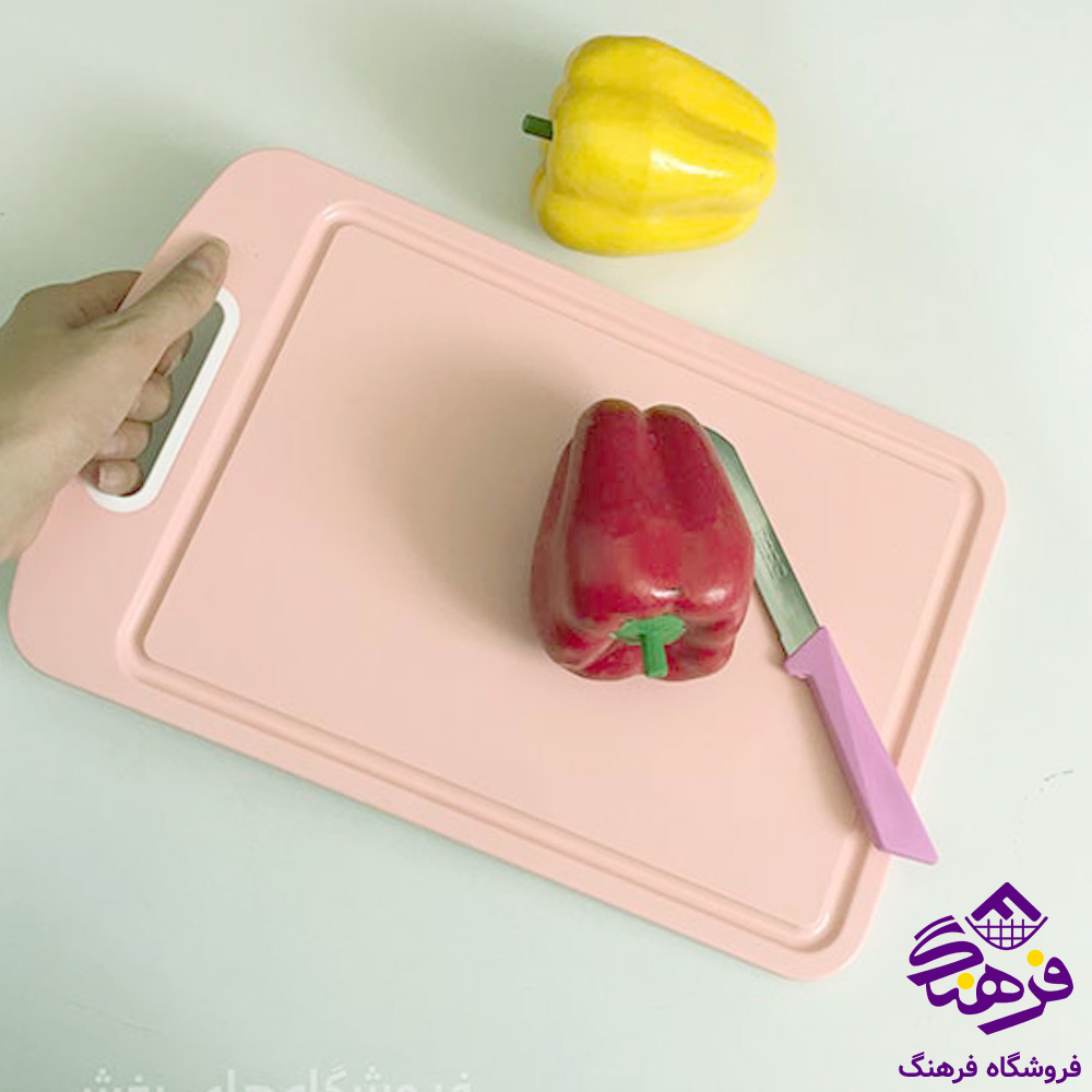 تخته گوشت باران 1