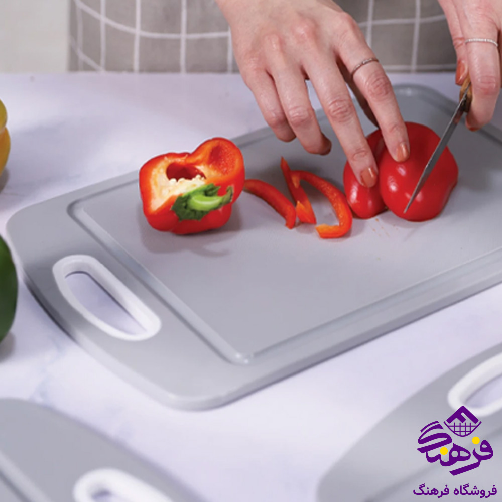 تخته گوشت باران 2