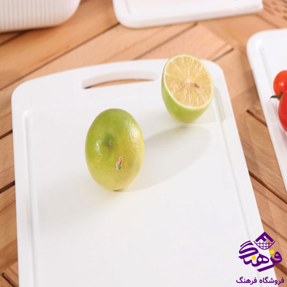 تخته گوشت باران 3