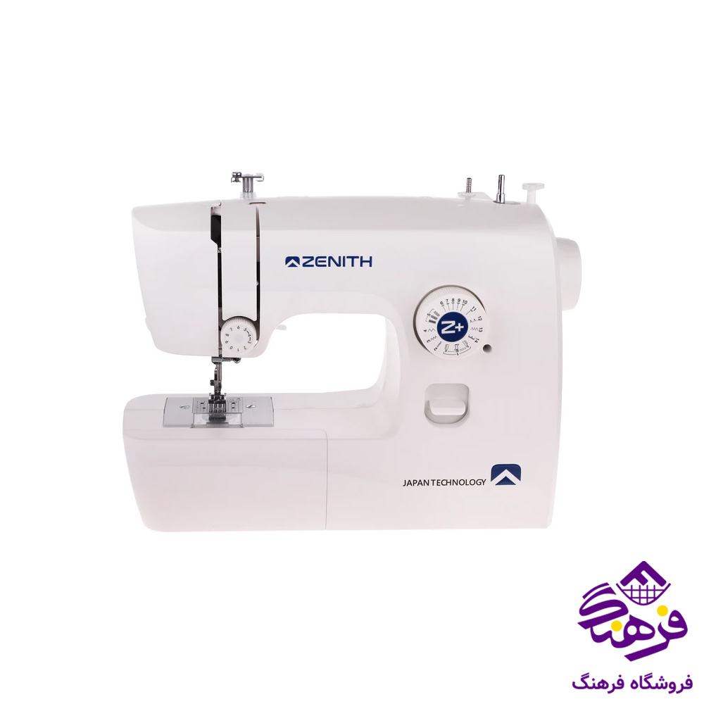 چرخ خياطي زنيت ZSPD 1451