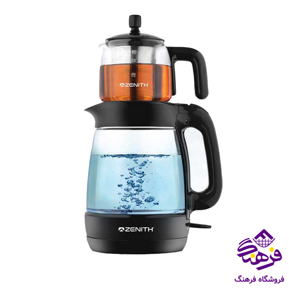 چاي ساز زنيت ZTM 1427