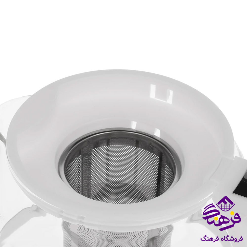 چاي ساز رنه RTM 1707