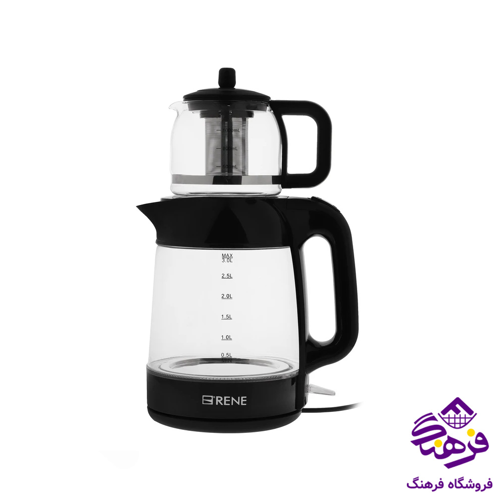 چایساز بونیتو روهمی ولومی TM 1500G