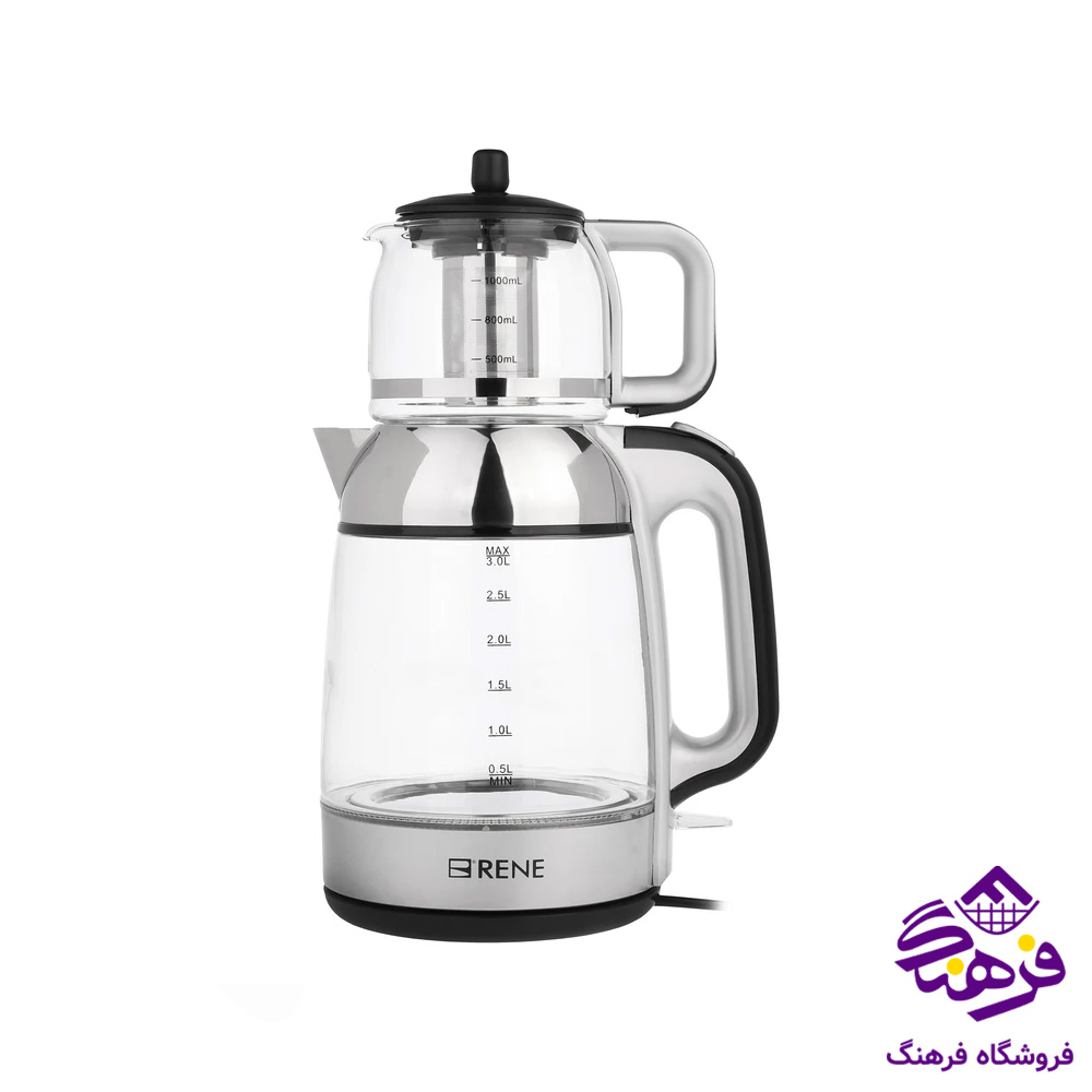 چایساز بونیتو روهمی ولومی TM 1500G