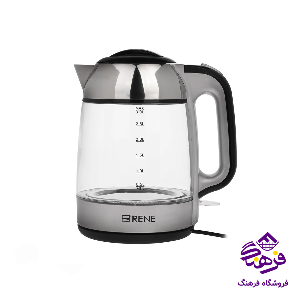 چاي ساز رنه RTM 1709